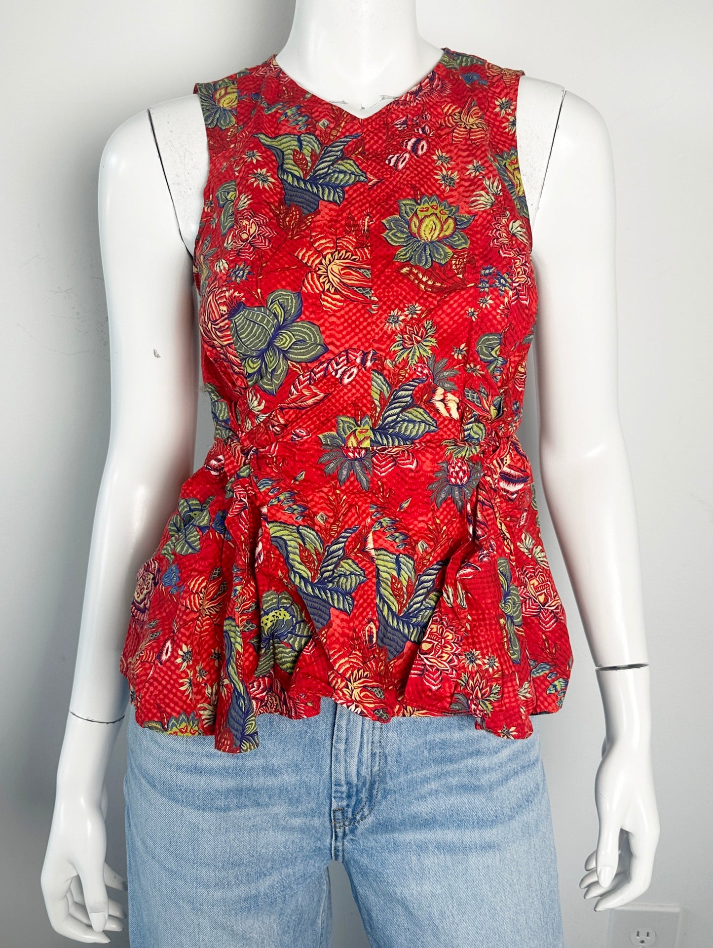 Sydney Top Size 2