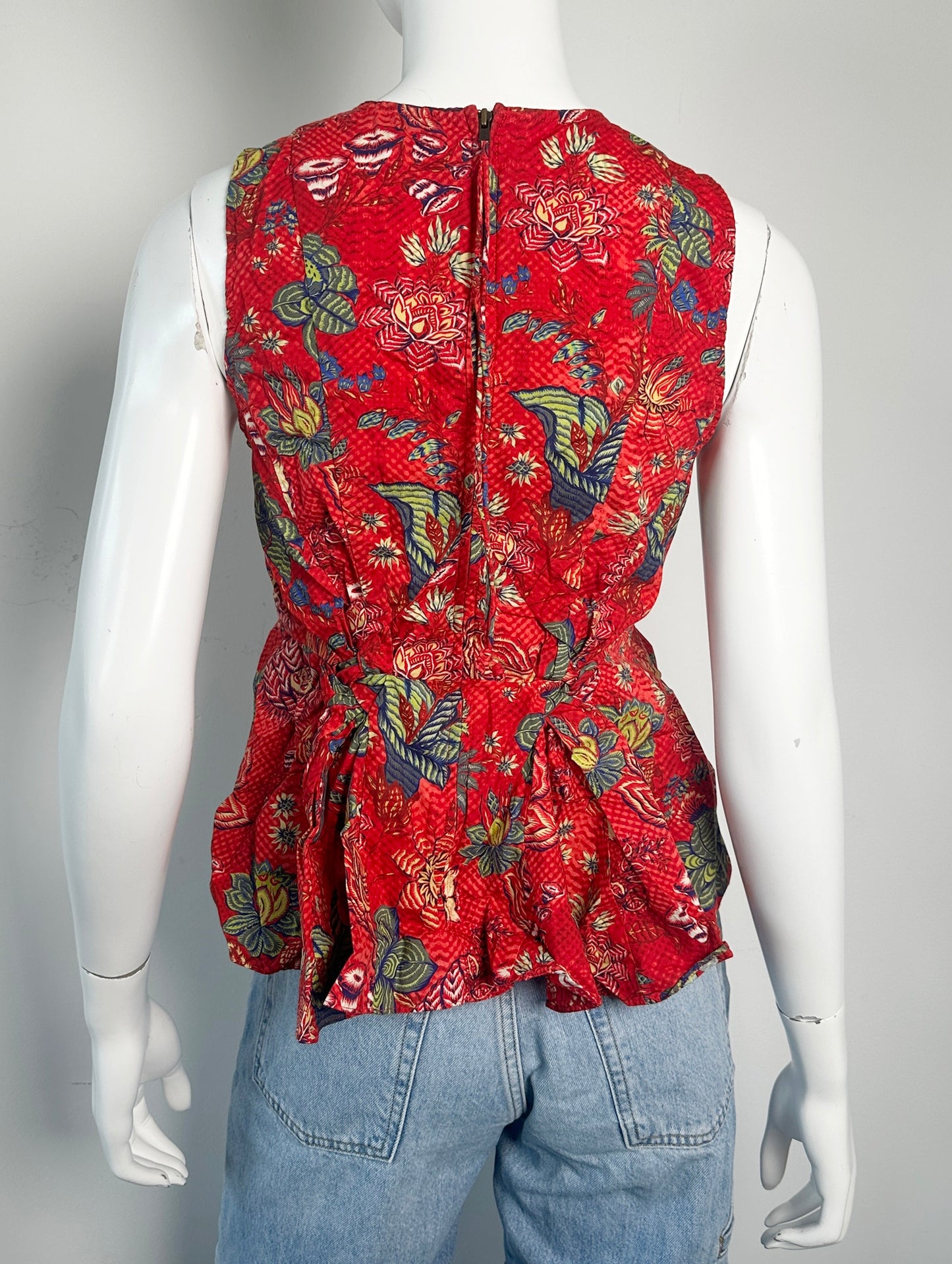 Sydney Top Size 2