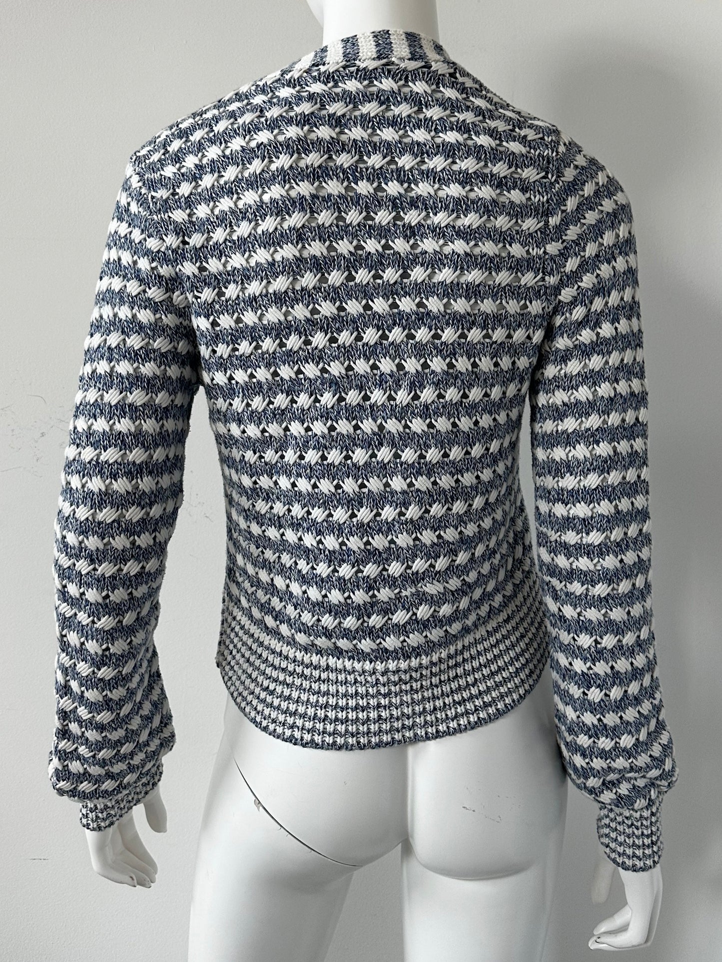 Artura Cardigan Size Small