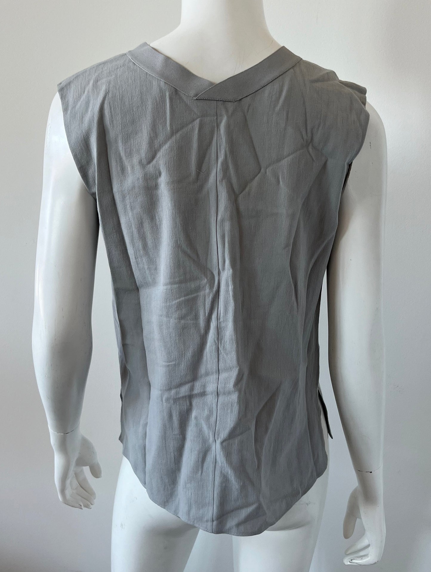 Rib Trim Double V Shell Size XS