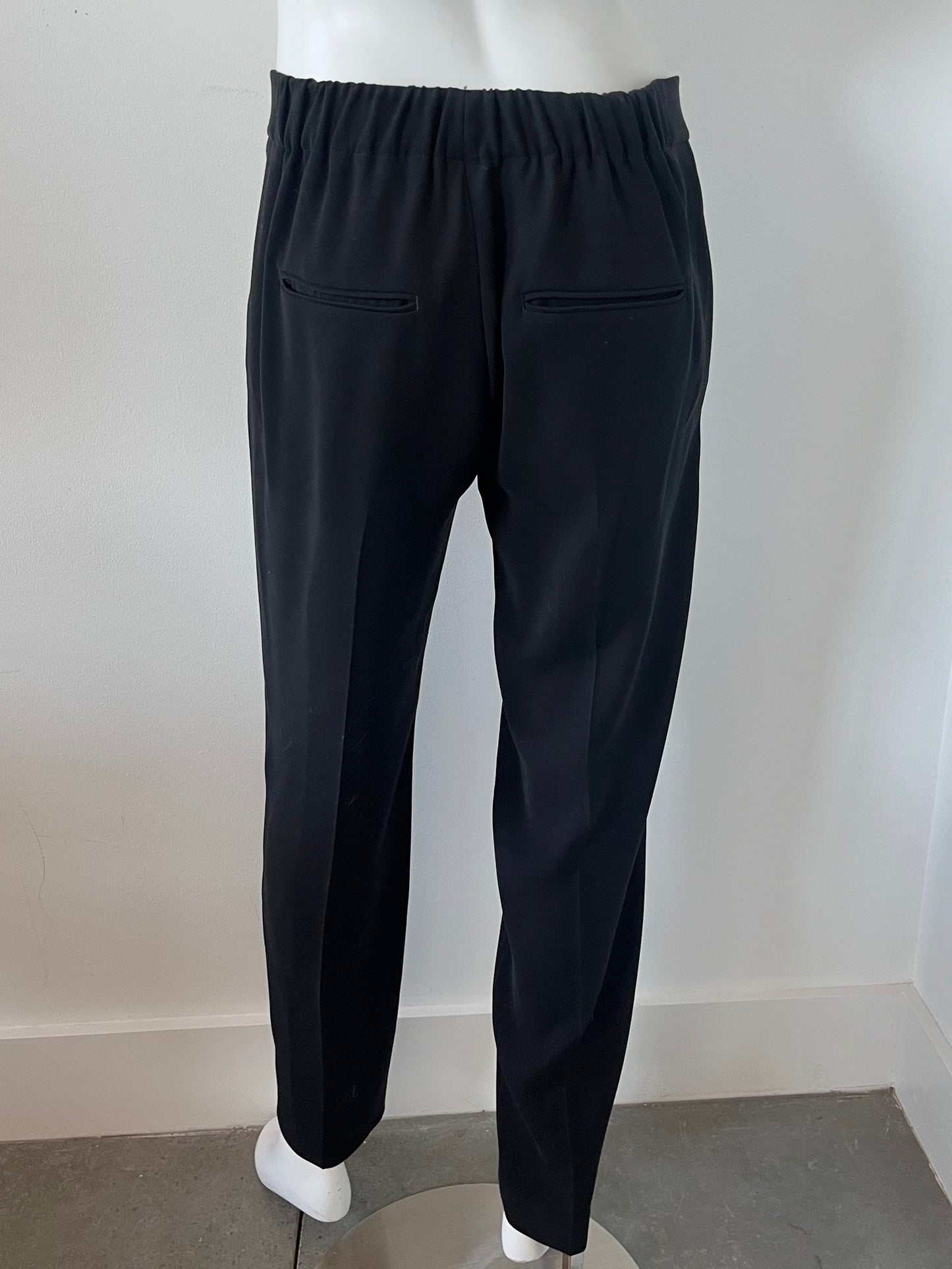 Tapered Pull On Pants Size Small