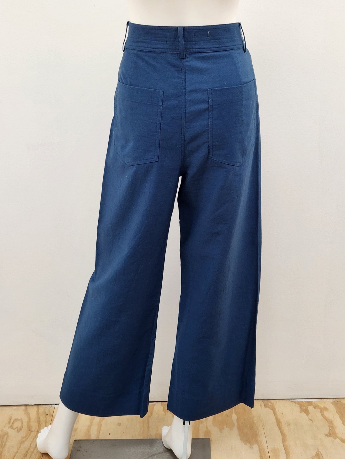 Merida Pant Size 8