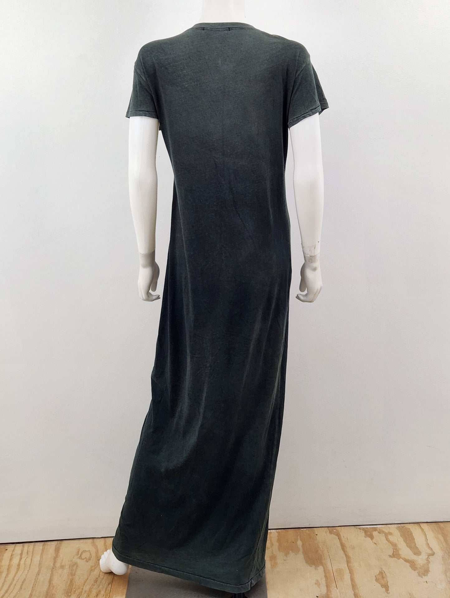 Column Dress Size Small