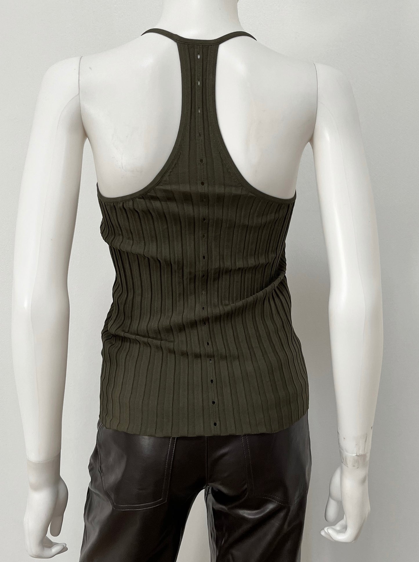 Slash Tank Top Size XS