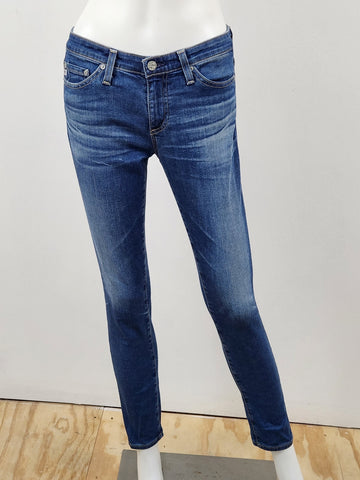 Middi Ankle Jean Size 25