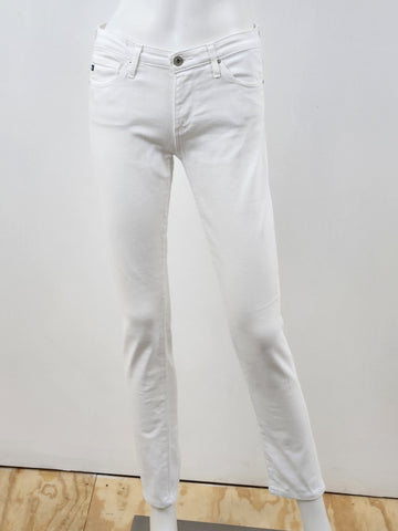Prima Cigarette Leg Jeans Size 25