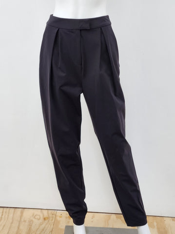 Pleated Trousers Size XS