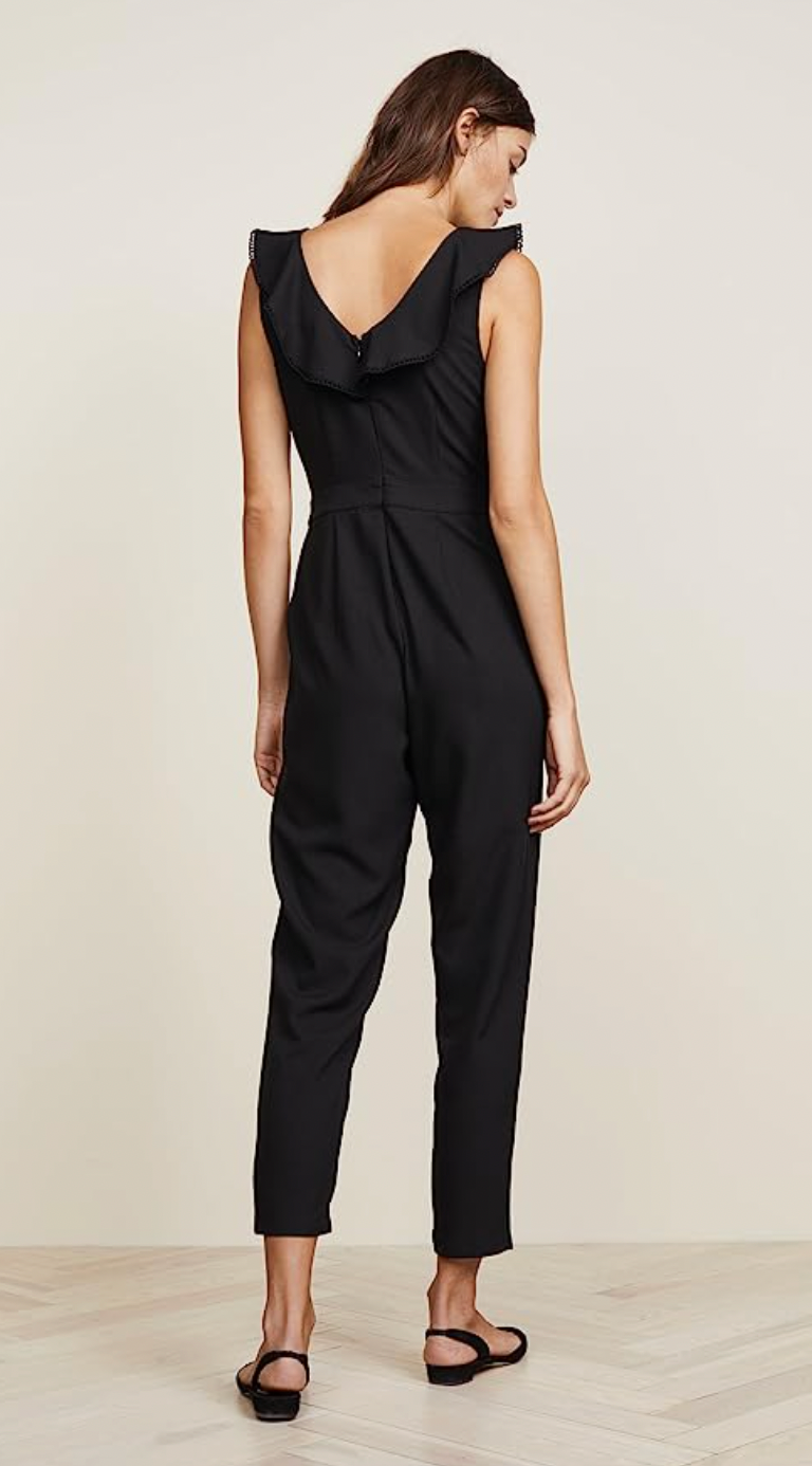 Lima Jumpsuit Size 2