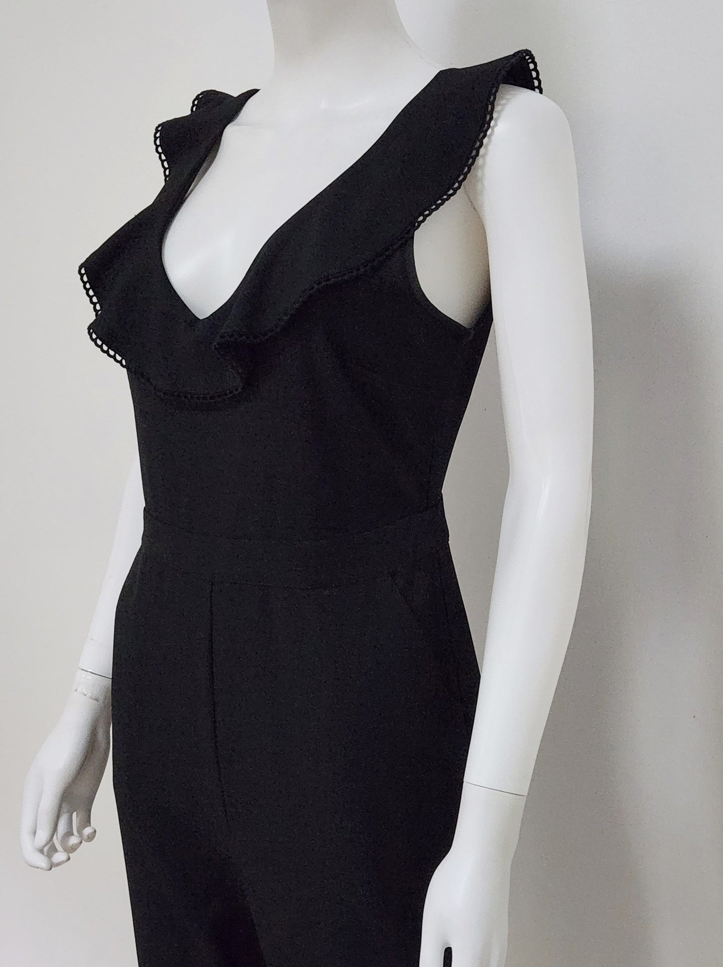 Lima Jumpsuit Size 2