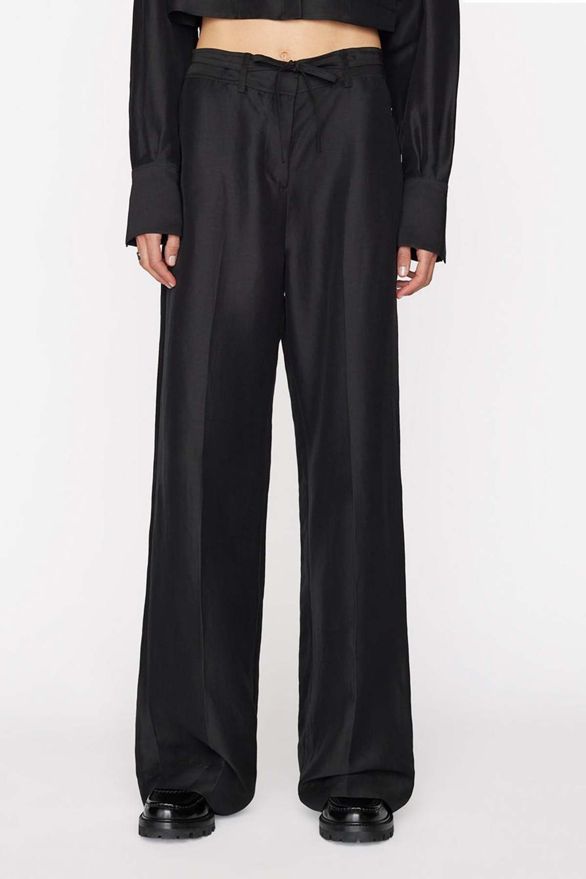 High Rise Safari Pants Size 0