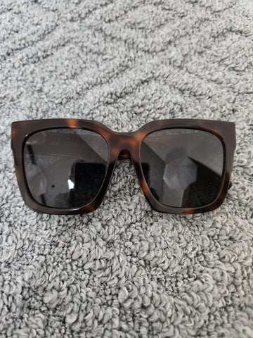 Santa Barbara Frame Sunglasses