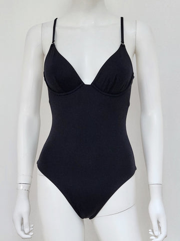 Seychelles One Piece Swimsuit Size 4 NWT