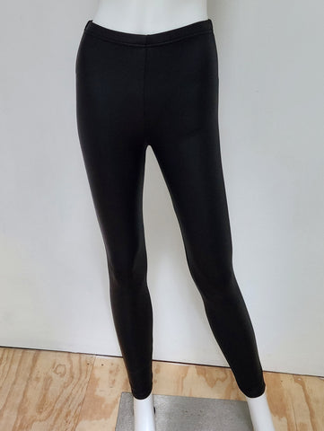 Fleece Lined Tights Size XS