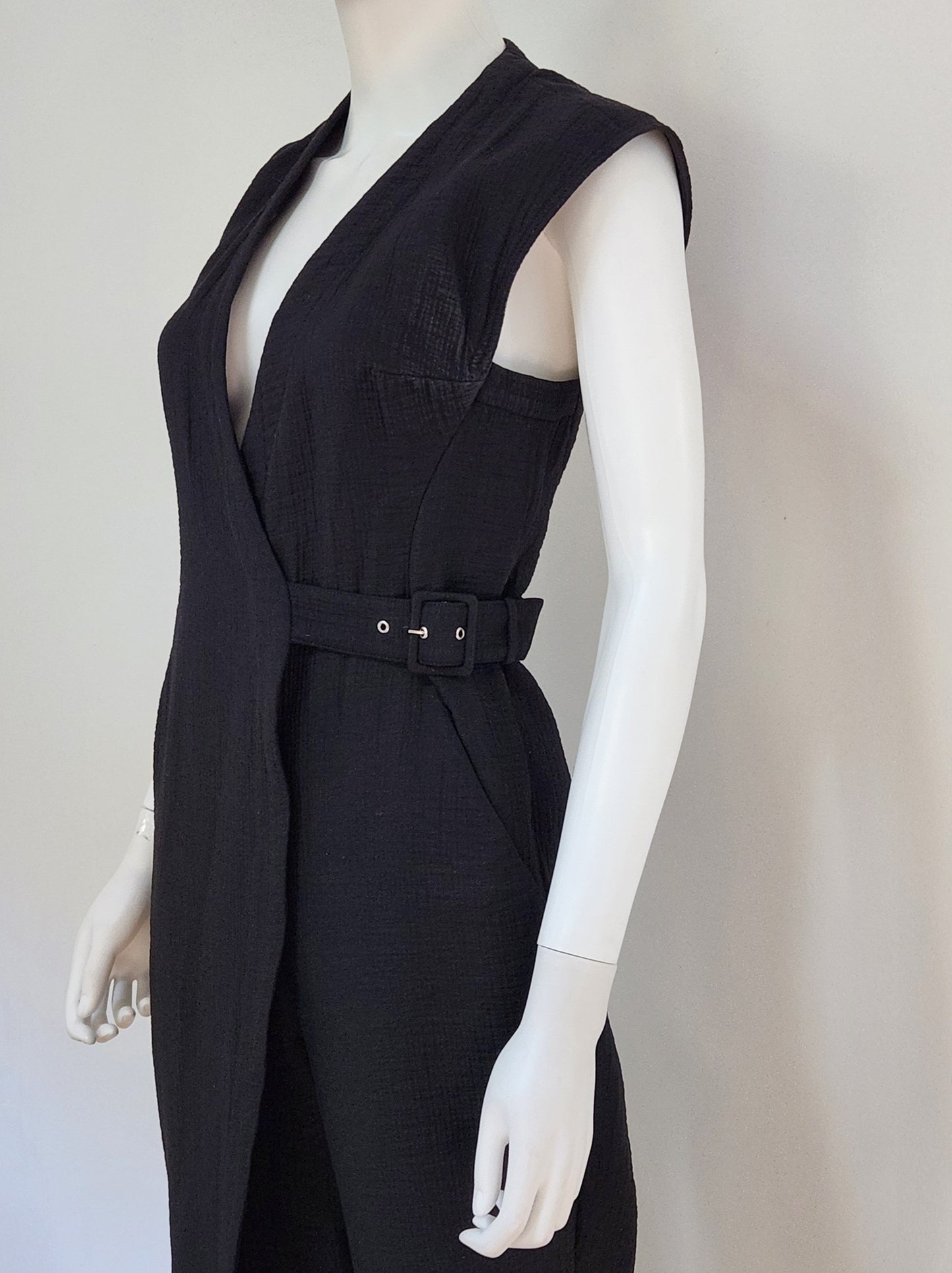 Steadfast Jumpsuit Size 0