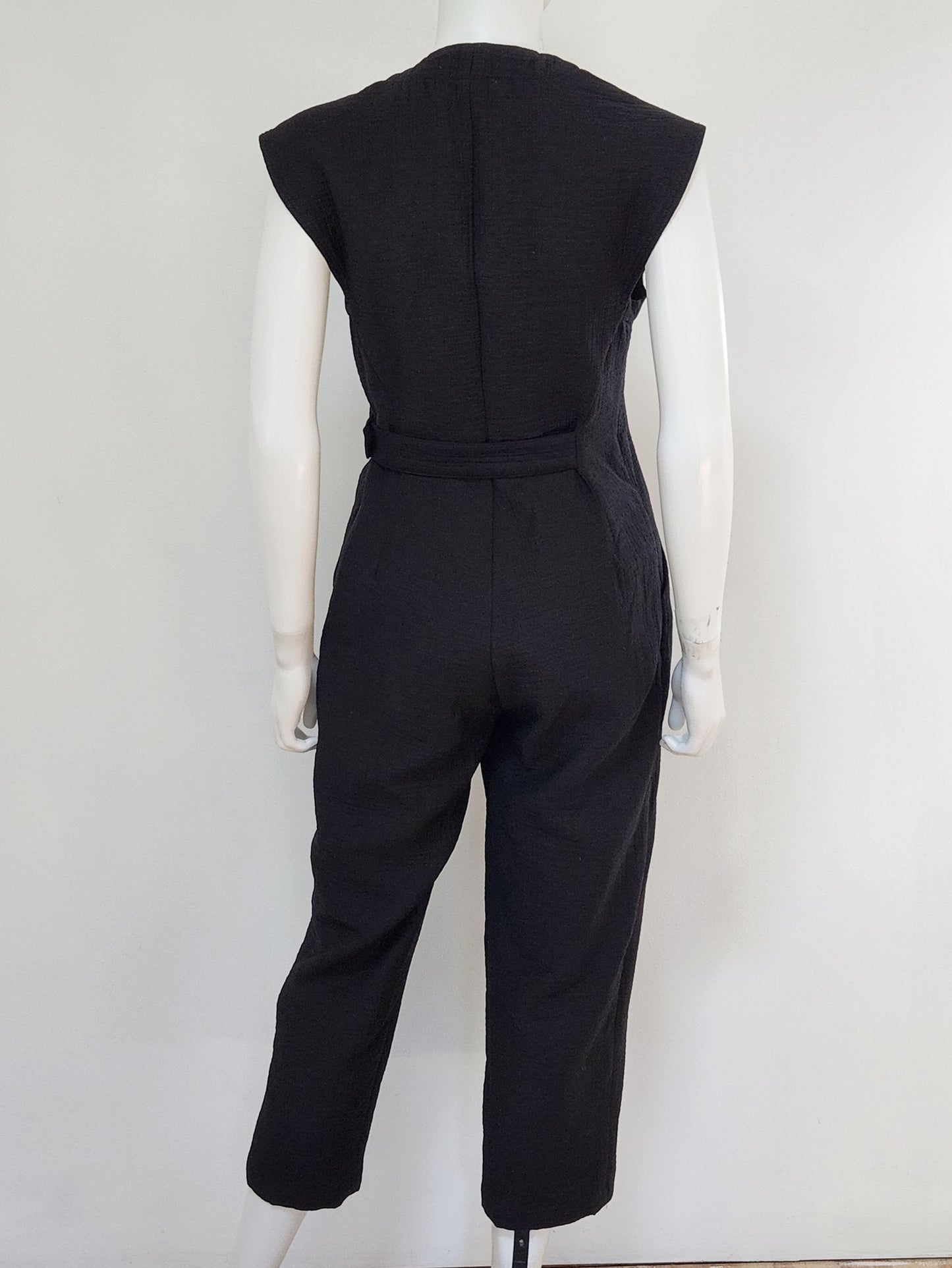 Steadfast Jumpsuit Size 0