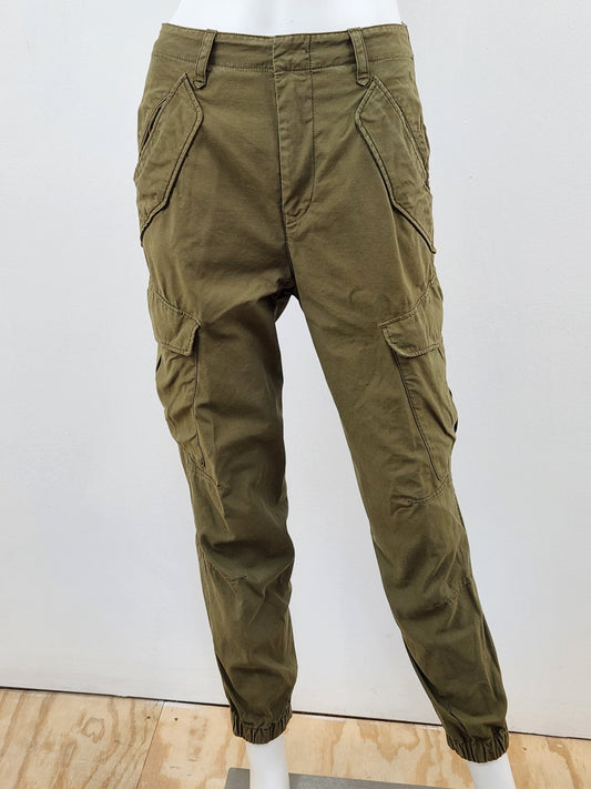 Cargo Pants Size 25