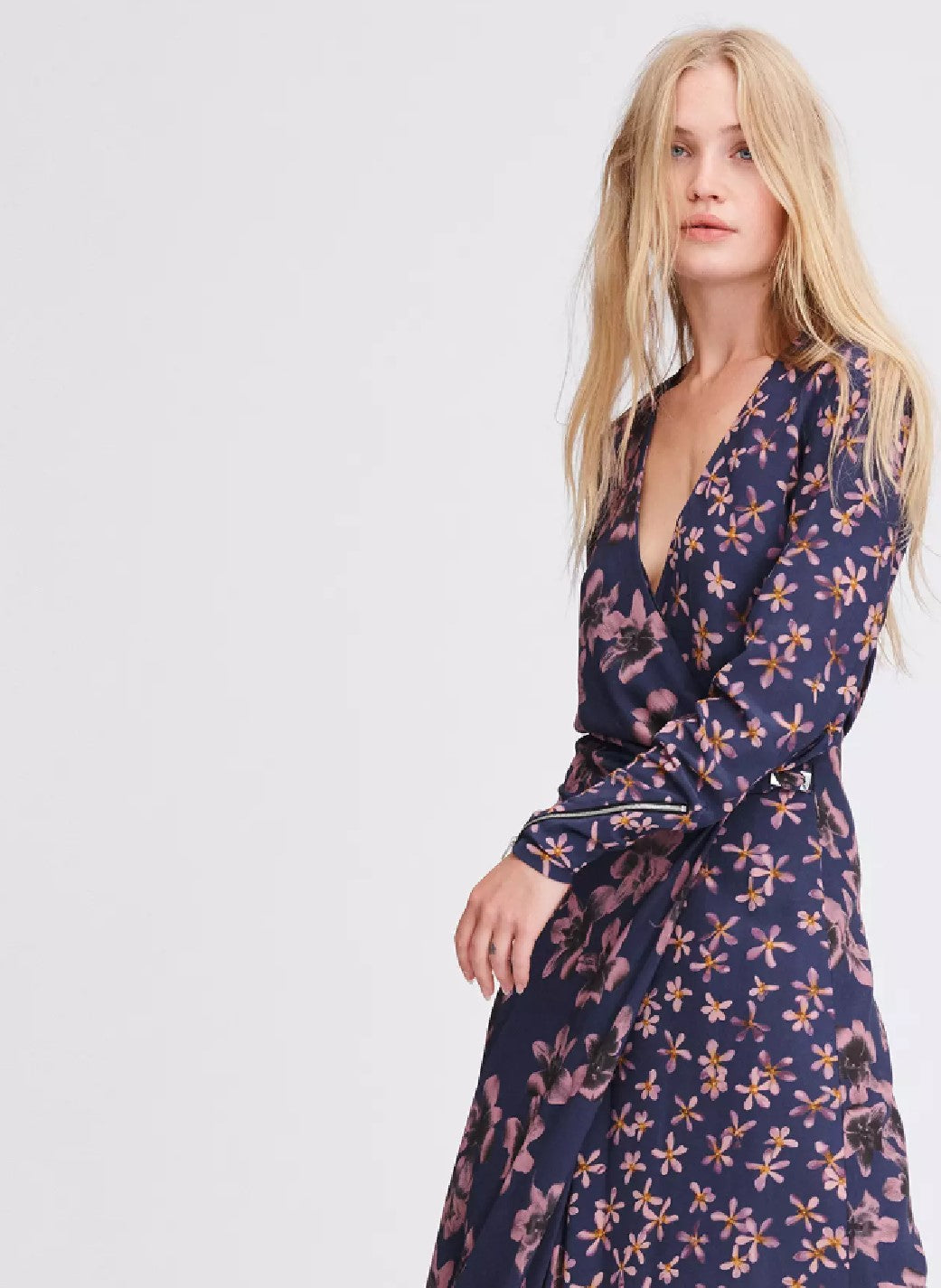 Odette Dress Size 4