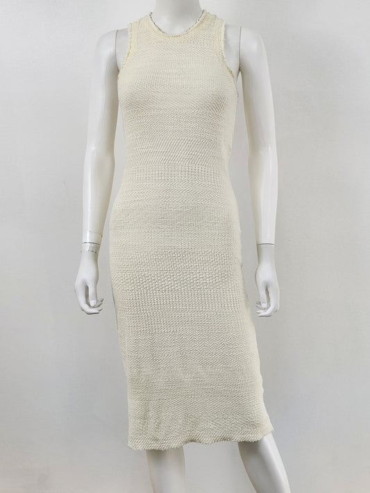 Lucy Tweed Dress Size XS