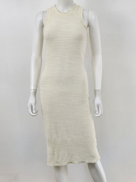 Lucy Tweed Dress Size XS