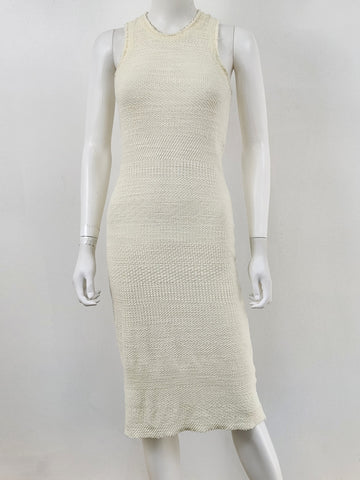Lucy Tweed Dress Size XS