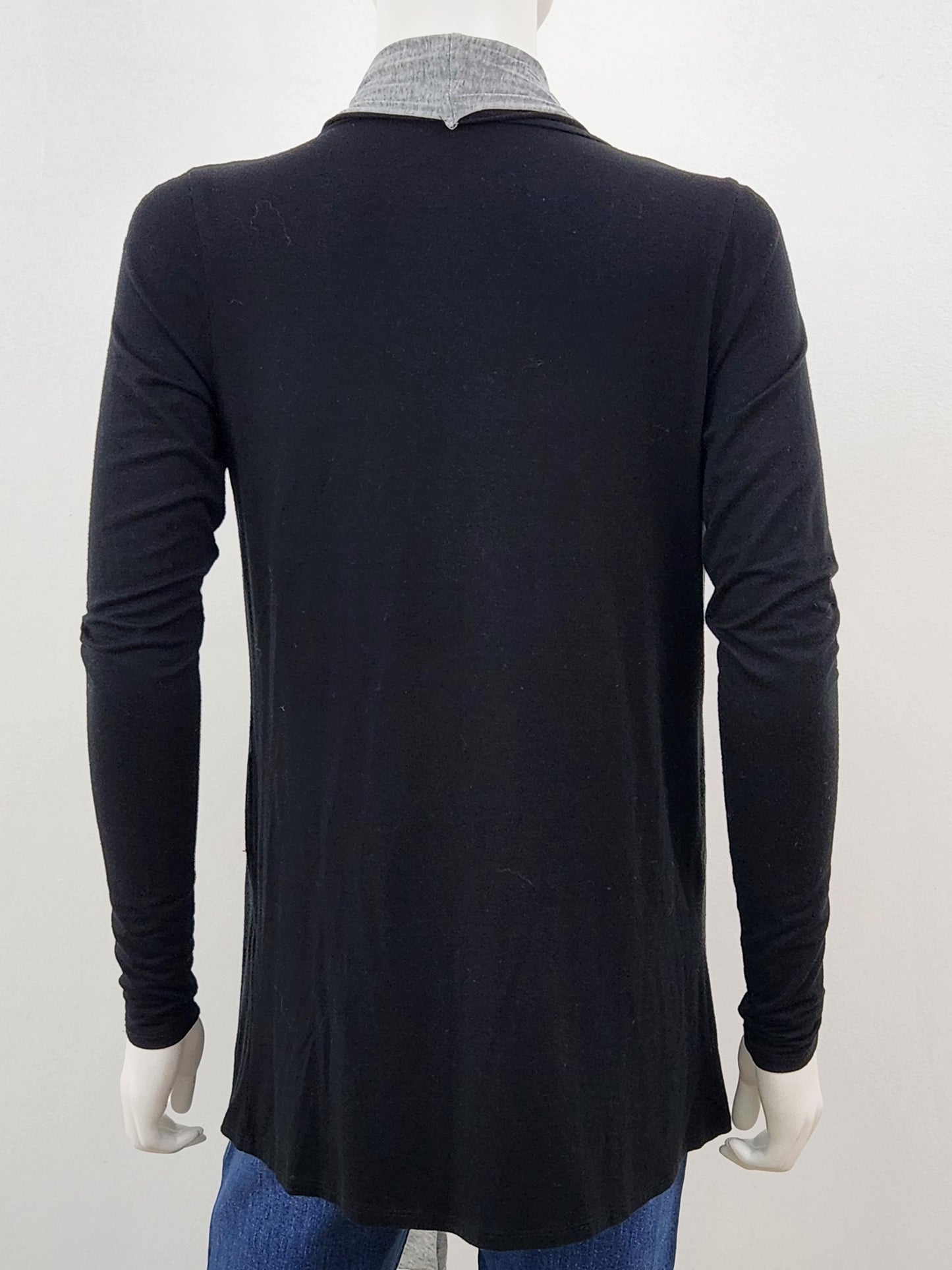 Drape Cardigan Size Small