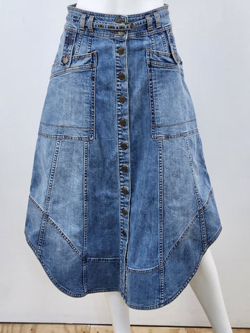 Arden Skirt Size 6