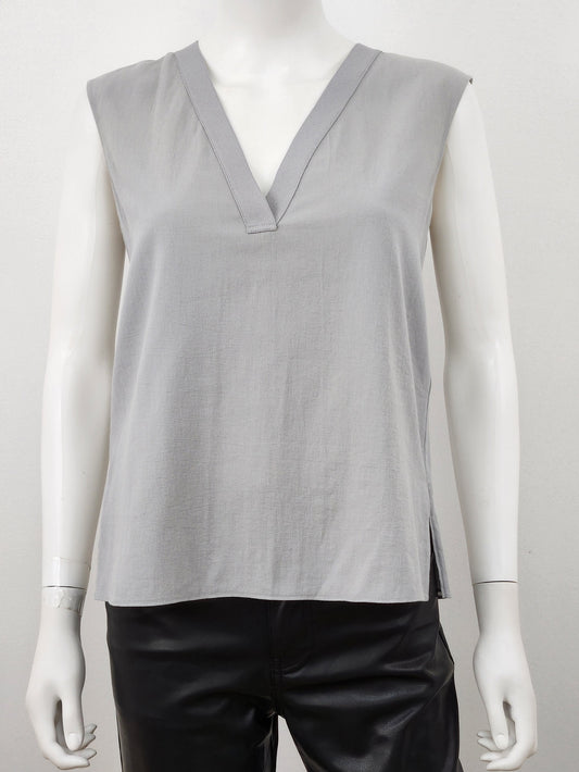 Sleeveless Shell Size XS