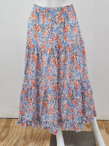 Midi Skirt Size Medium