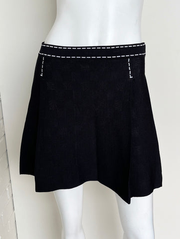 Knit Skirt Size Medium