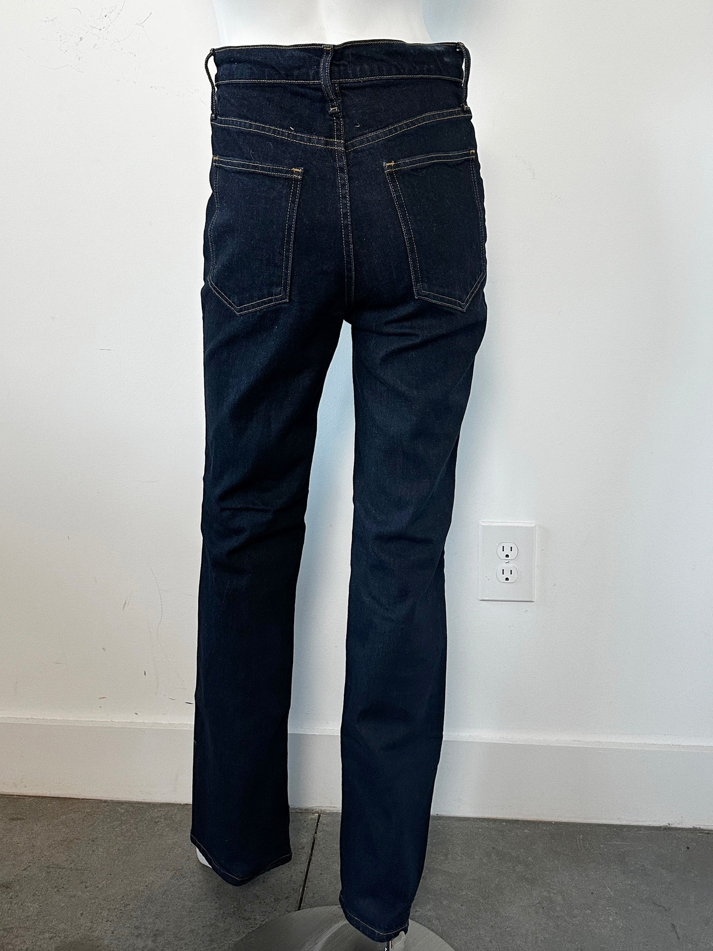 Charlie Jeans Size 28 (Runs Small)