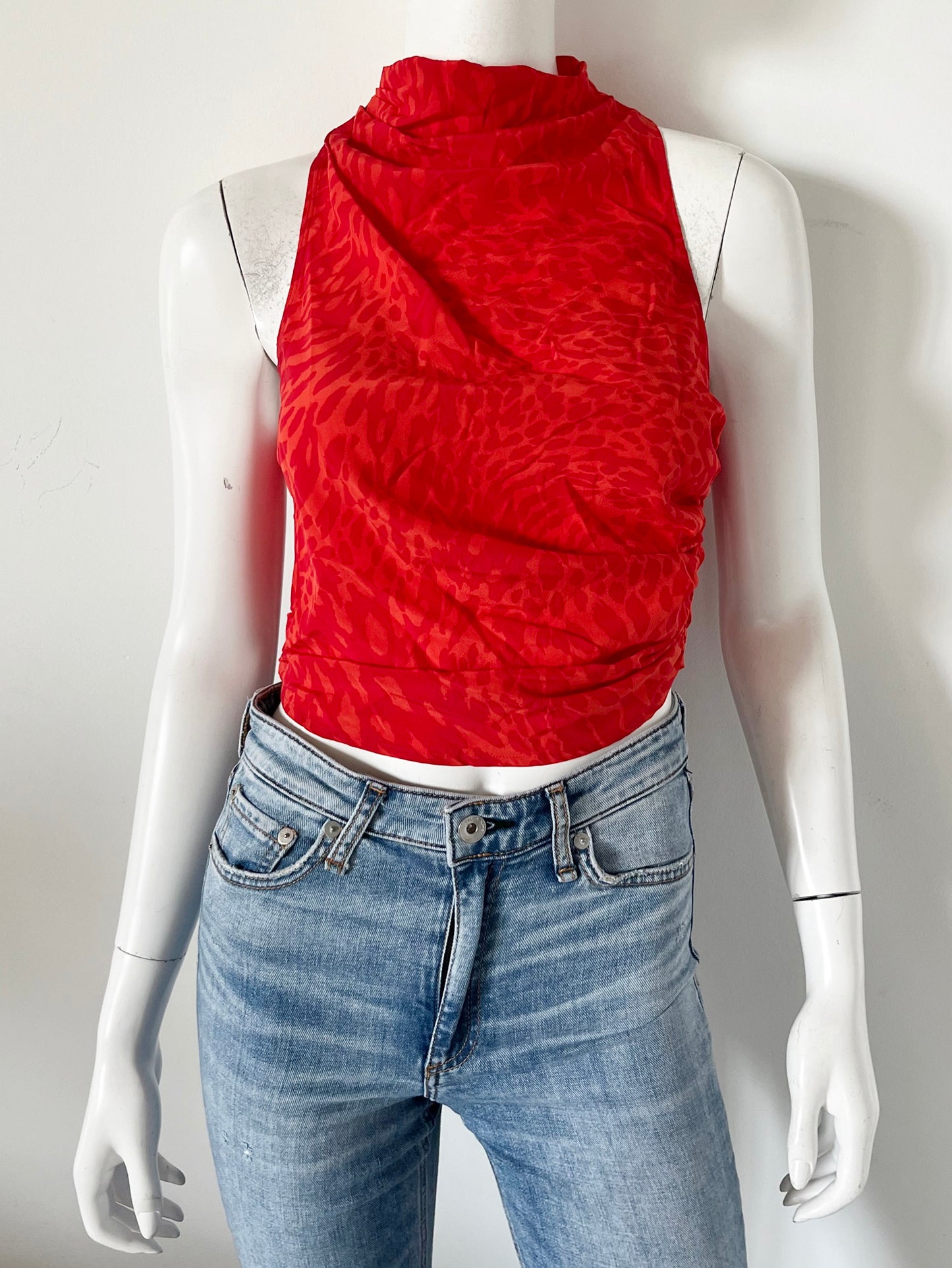 Kora Top Size 4
