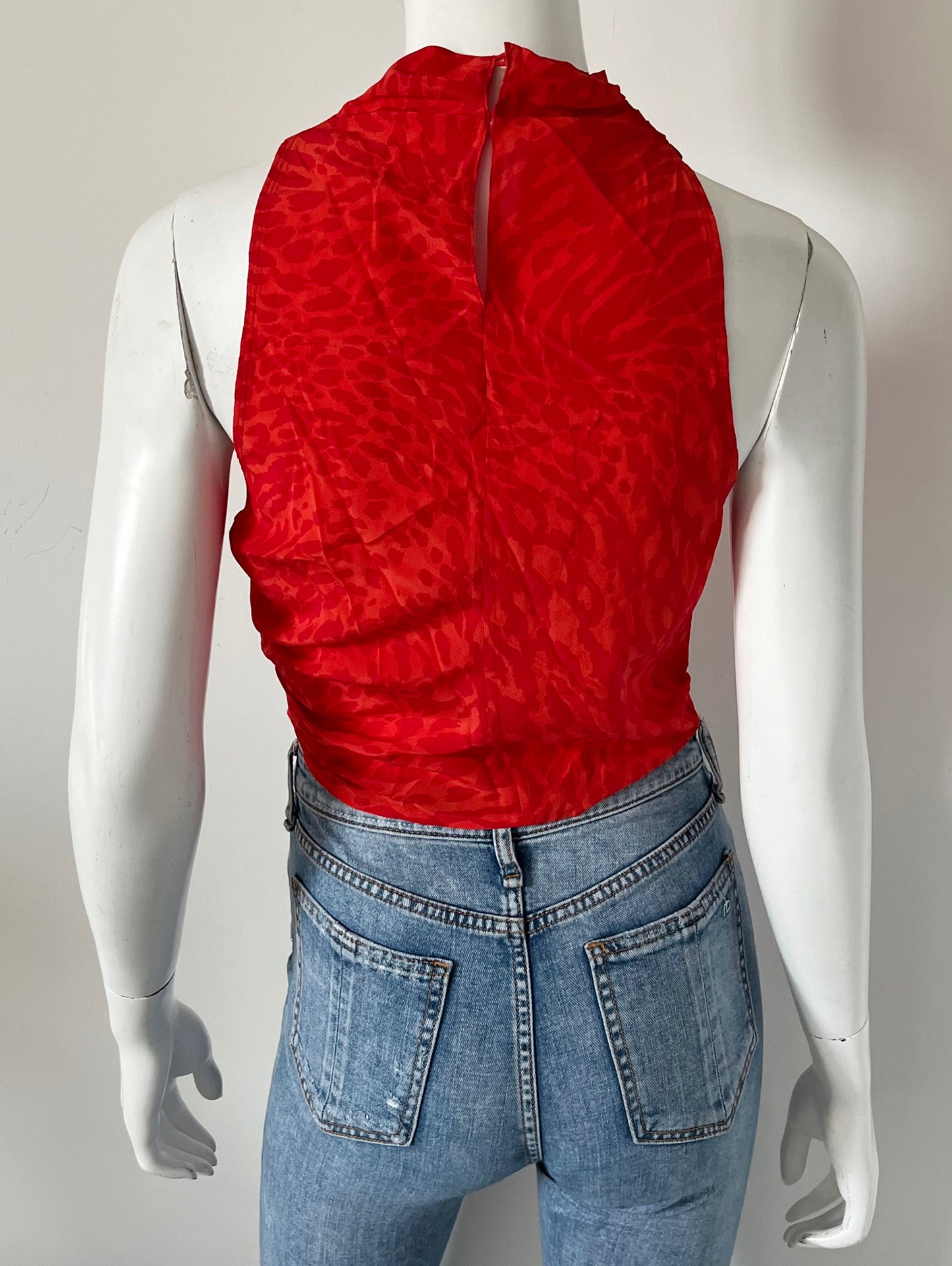 Kora Top Size 4