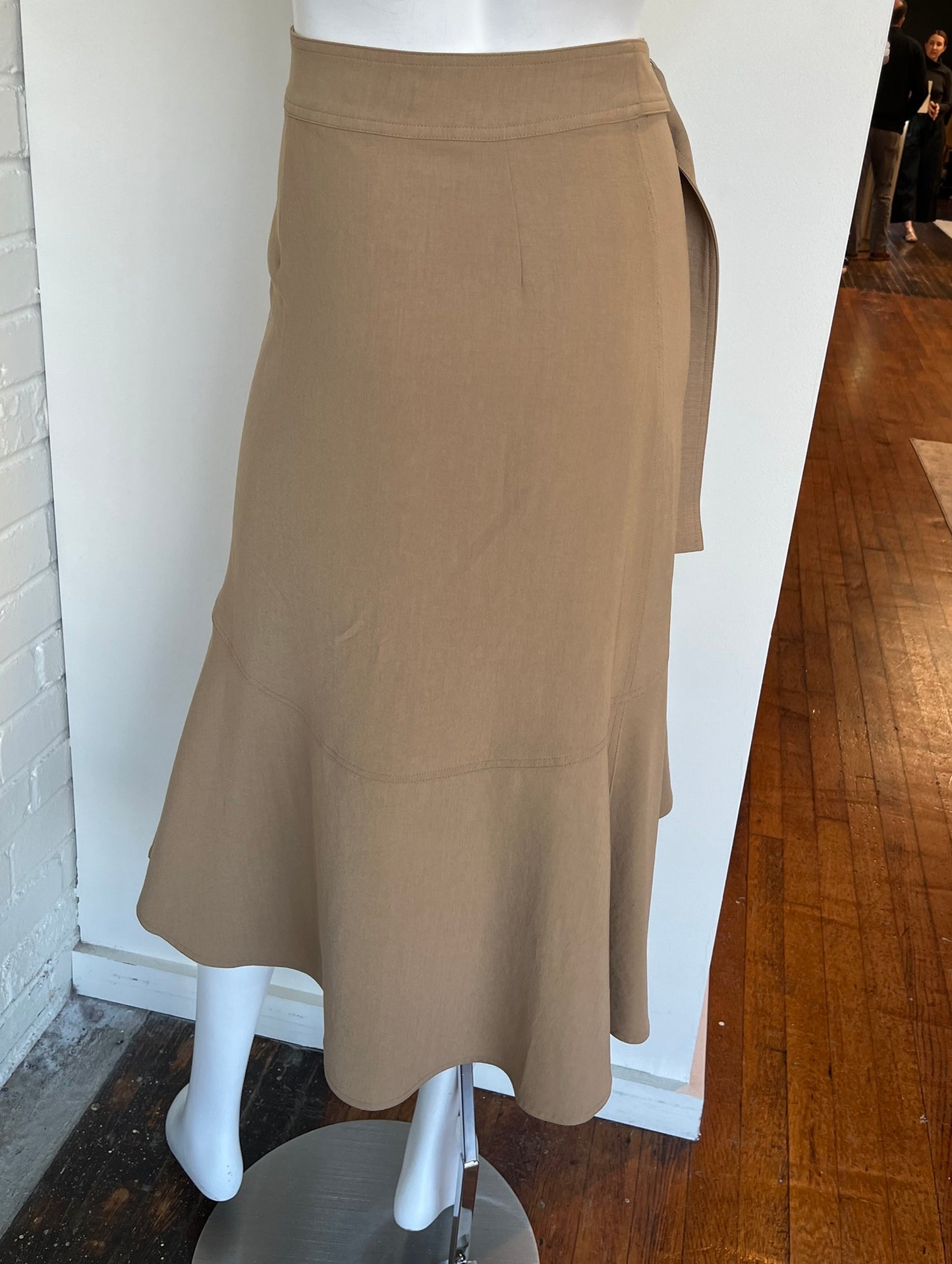 Pierre Skirt Size 0