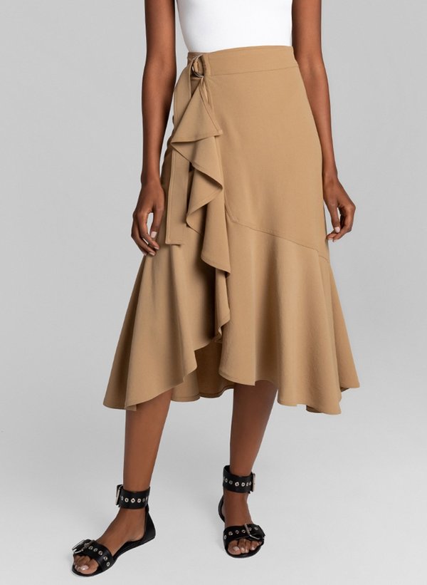 Pierre Skirt Size 0