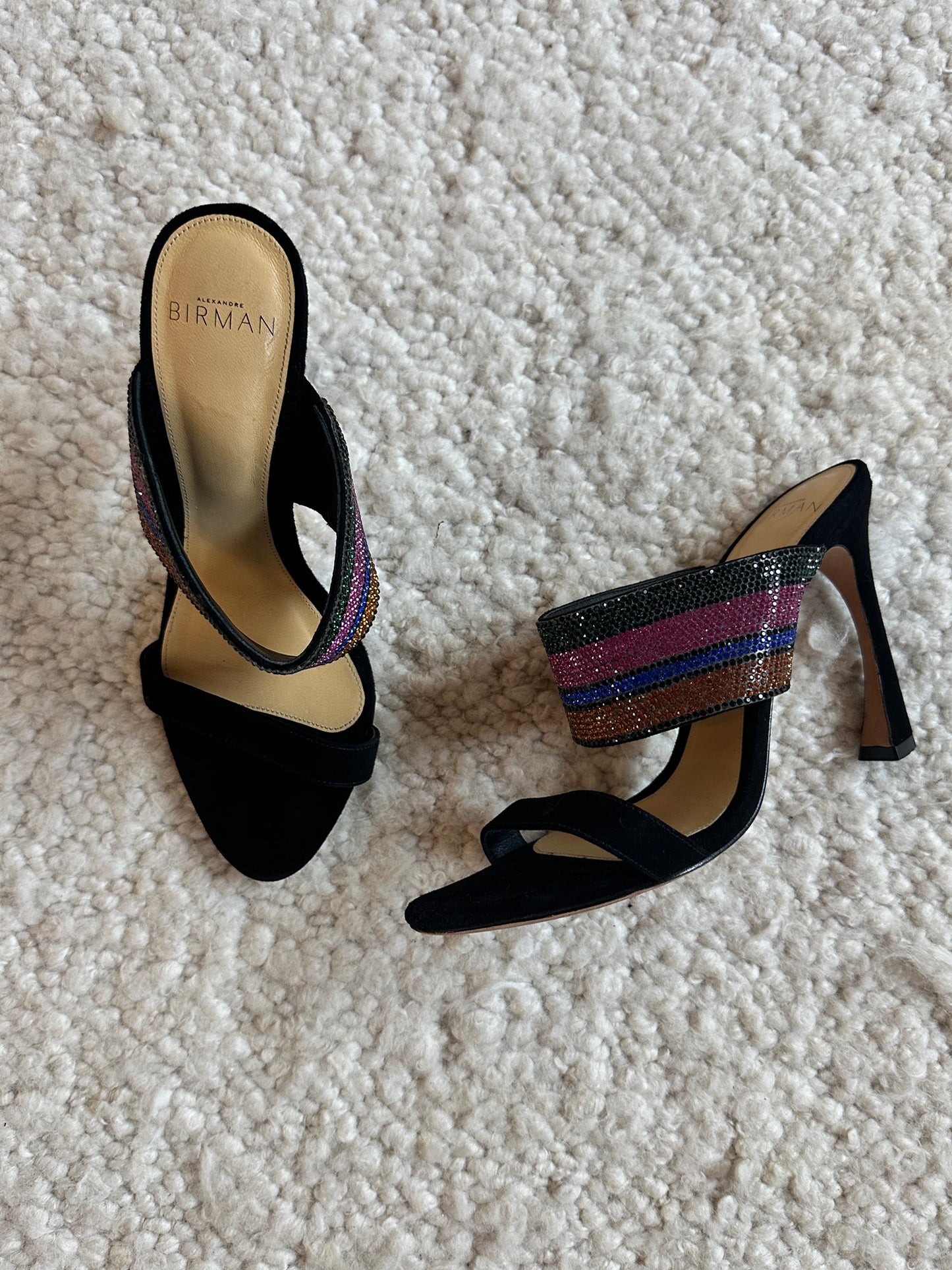 Denise Sandals Size 37.5