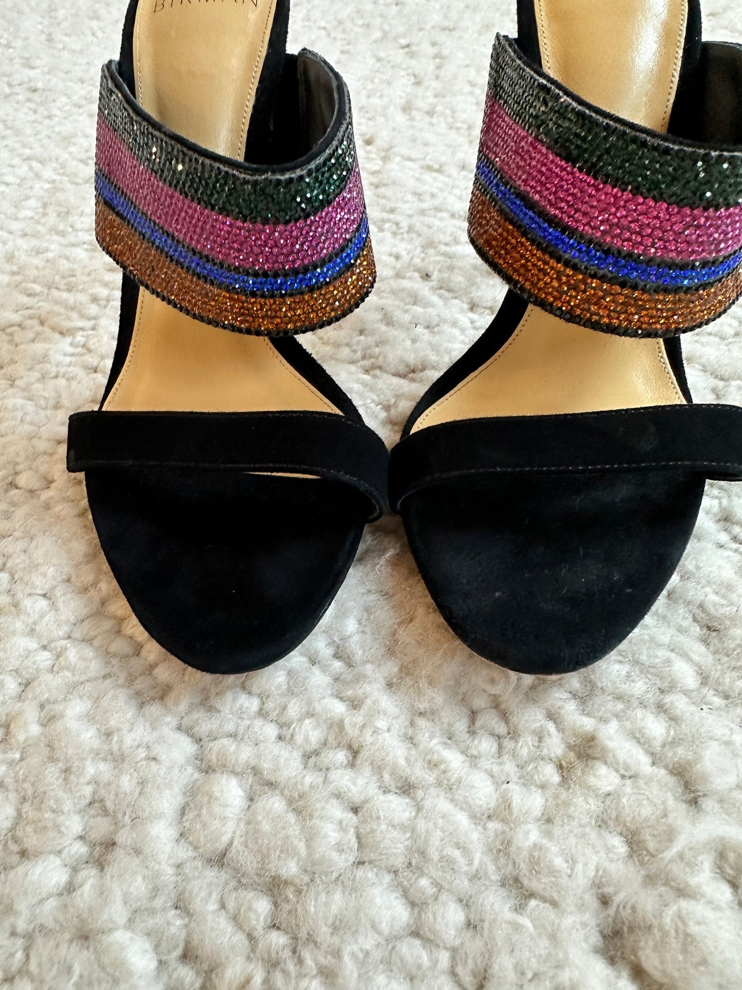 Denise Sandals Size 37.5