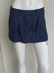 Saanvi Skirt Size XS NWT