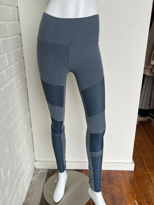 High Rise Leggings Size Small