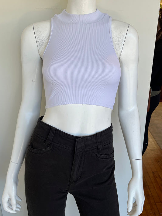 Open Back Sports Bra Size XS