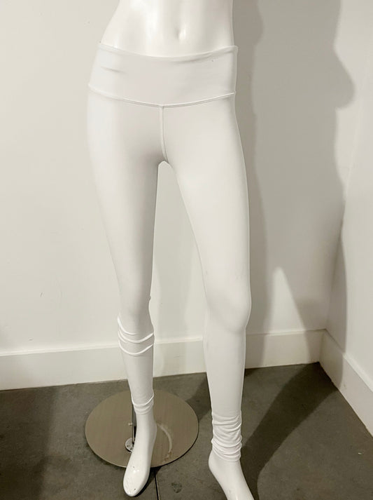 Mid Rise Skinny Leggings Size XS