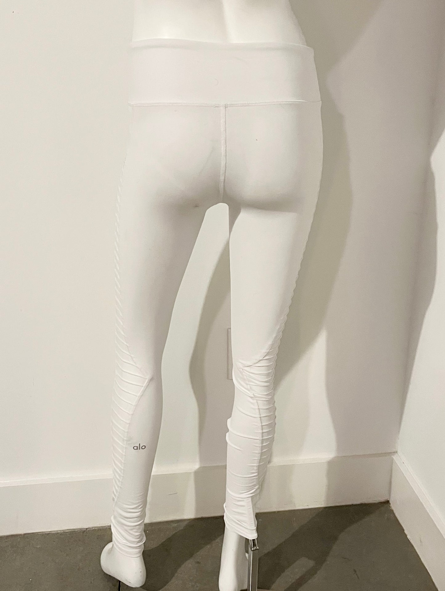 Mid Rise Skinny Leggings Size XS