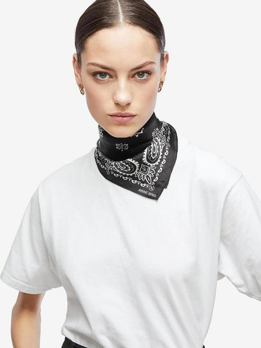 Arizona Silk Scarf