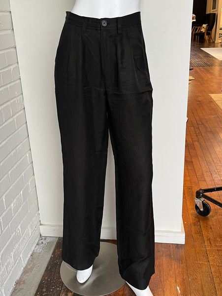 Carrie Linen Pants Size 34/0