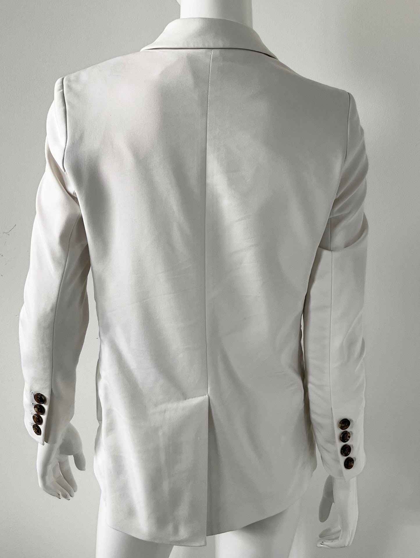 School Boy Cotton Blazer Size XS