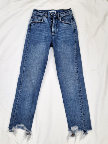 Sonya Jeans Size 24