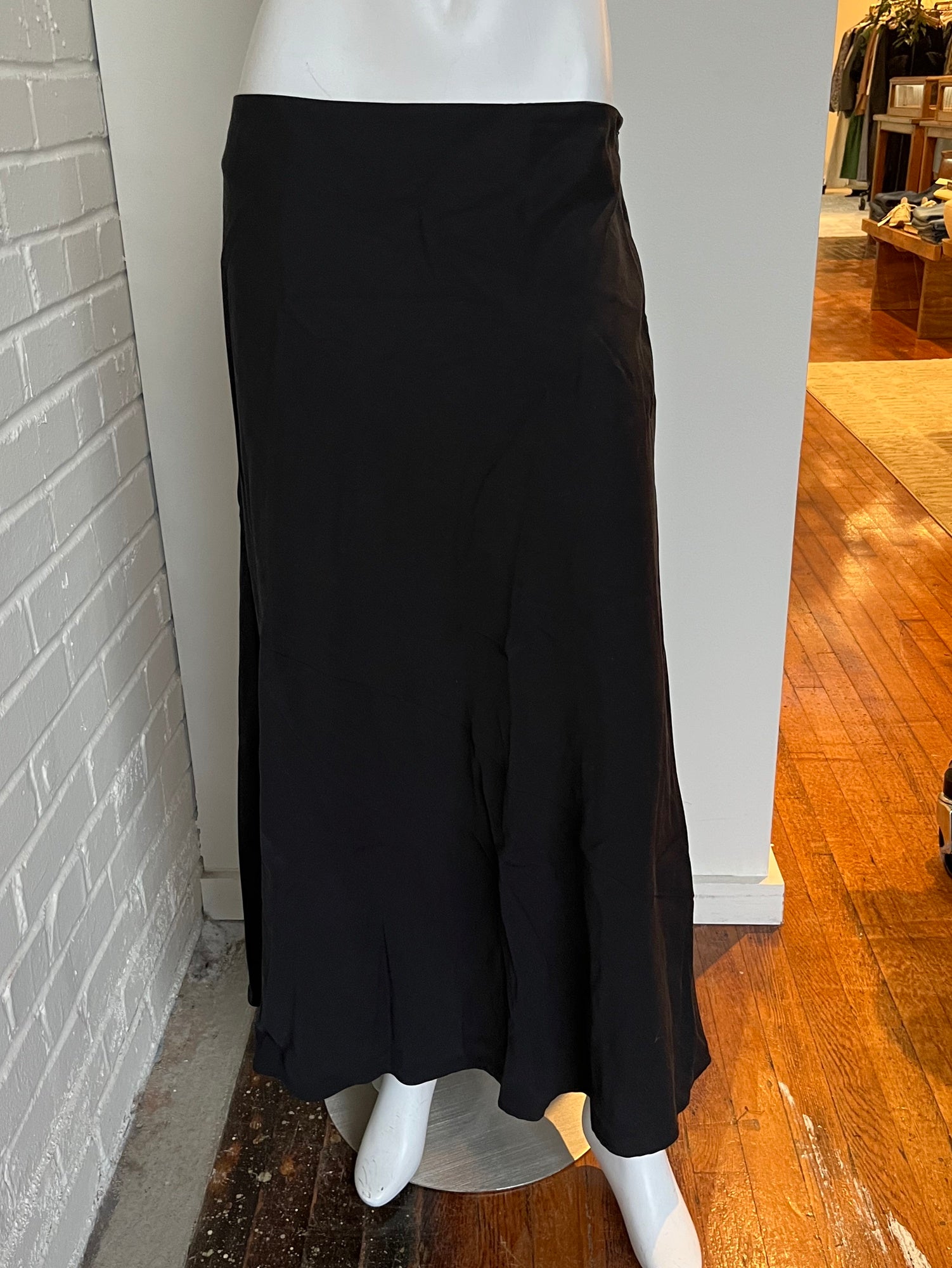 Ami Slip Skirt Size 10