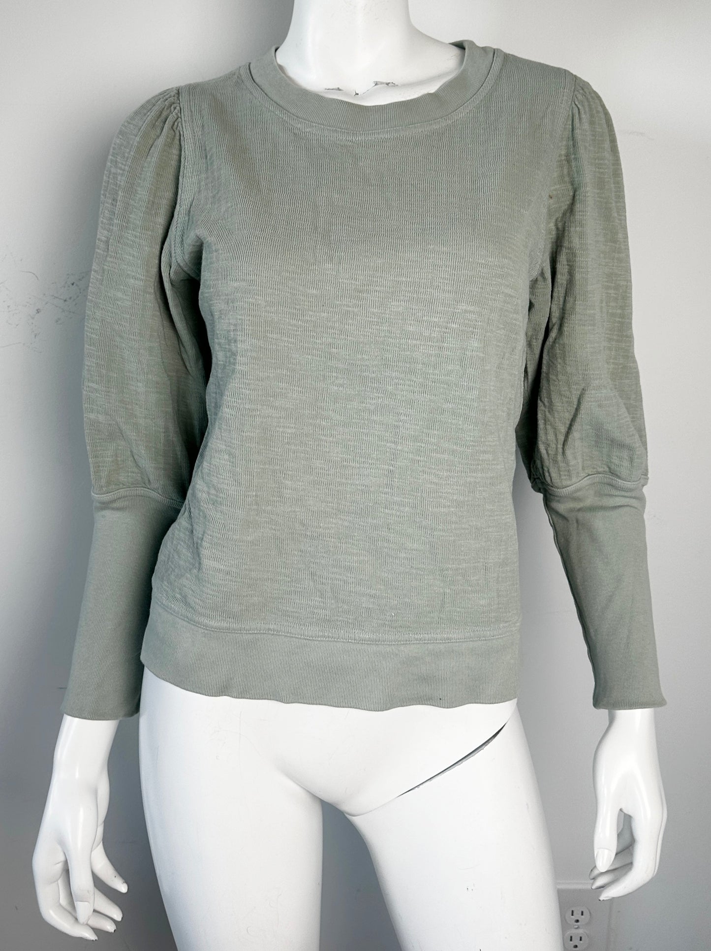 Olimpio Sweatshirt Size Small