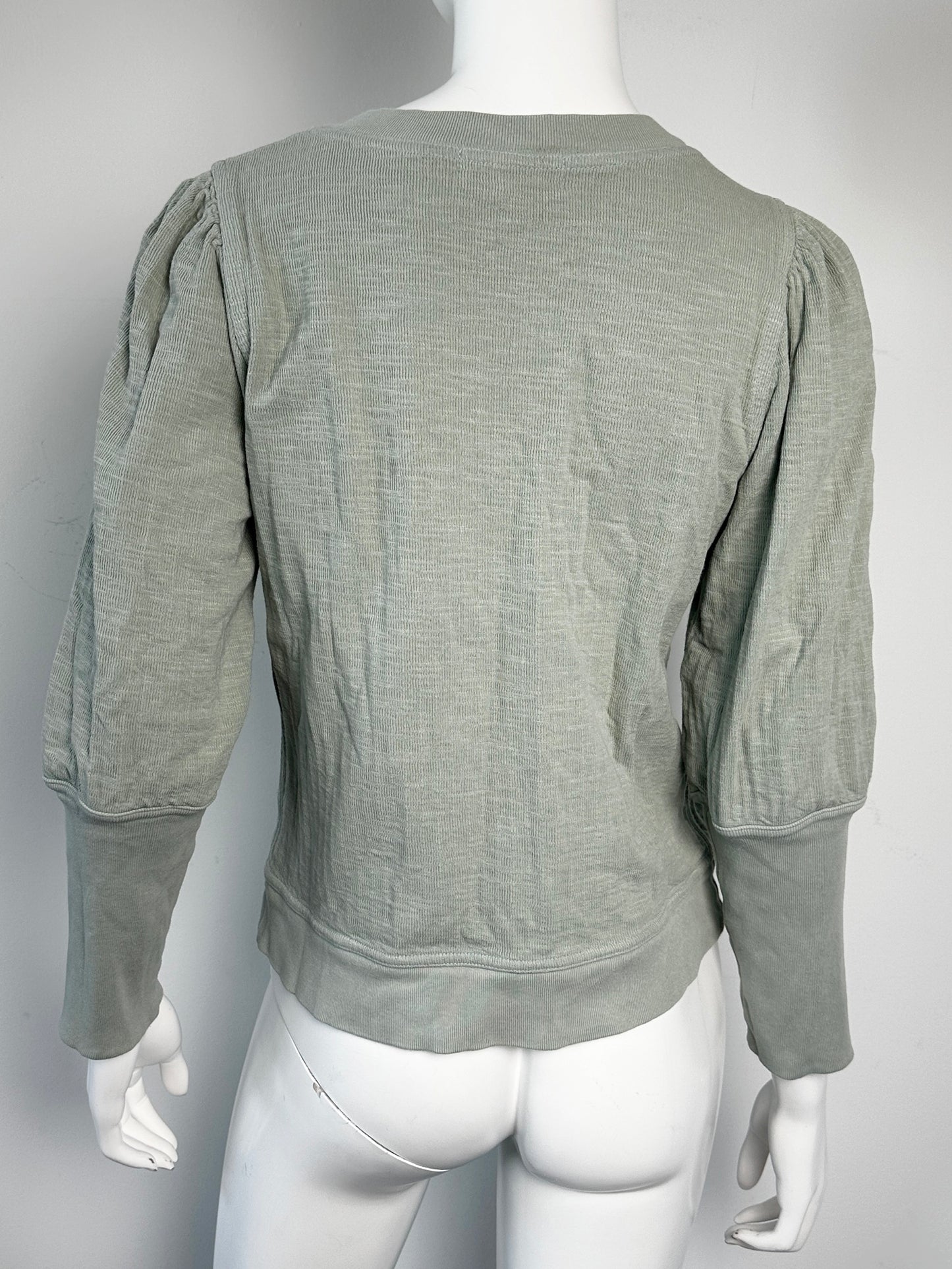 Olimpio Sweatshirt Size Small