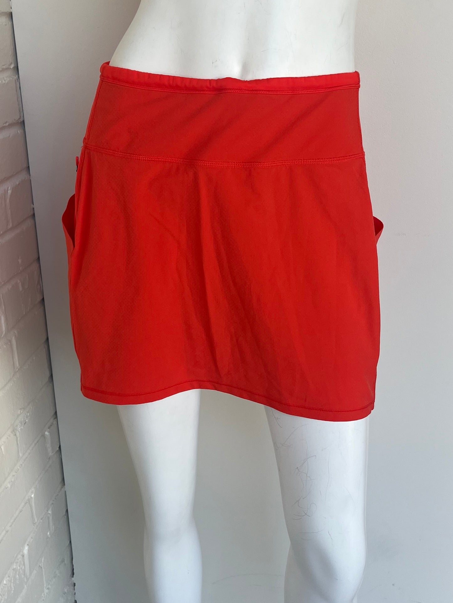 Skort Size Small