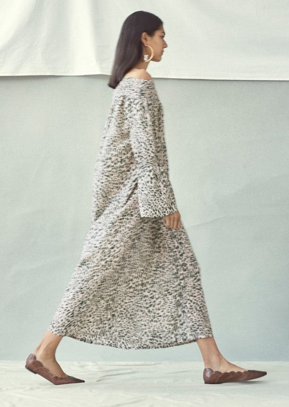 Amalie Dress Size Small
